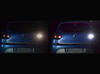 LED Luz de marcha atrás Renault Clio 4 Tuning