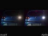 LED Luz de marcha atrás Renault Clio 4 Tuning