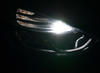 LED Luzes de presença (mínimos) branco xénon Renault Clio 4 (IV)