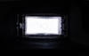 LEDs para iluminação Renault espace IV 4 - Porta-luvas