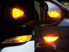 LED Piscas laterais Renault Express Van Tuning