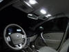 LED Habitáculo Renault Fluence