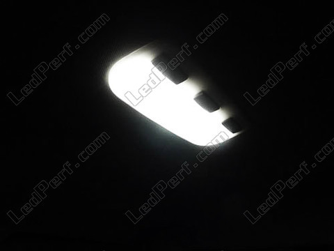 LED Luz de Teto Renault Fluence