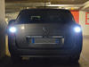 LED Luz de marcha atrás Renault Laguna 3 Tuning