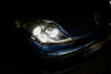 LED Luzes de presença (mínimos) branco xénon Renault Laguna 3