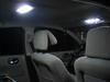 LED Luz de Teto Renault Megane 2