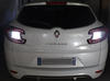 LED Luz de marcha atrás Renault Megane 3