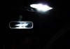 LED Luz de teto dianteira Renault Modus