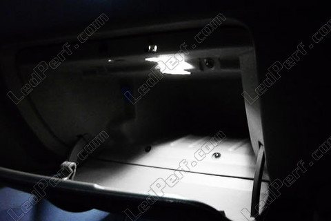 LED Porta-luvas Renault Modus