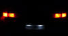 LED Chapa de matrícula Renault Safrane