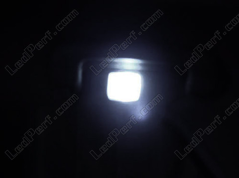 LED Lâmpada Leitura Traseira Renault Safrane