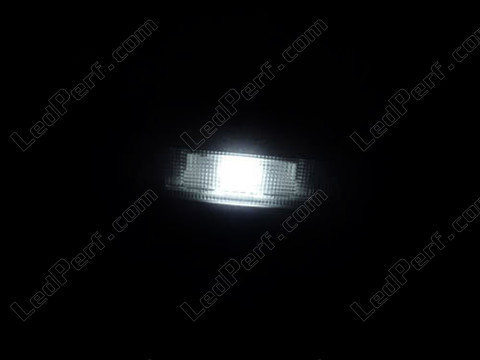 LED Luz de teto traseiro Renault Scenic 1 2ª fase