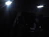 LED Luz de Teto Renault Scenic 2