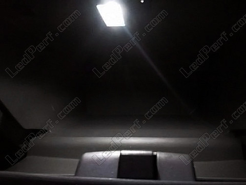 LED Porta-luvas Renault Scenic 2