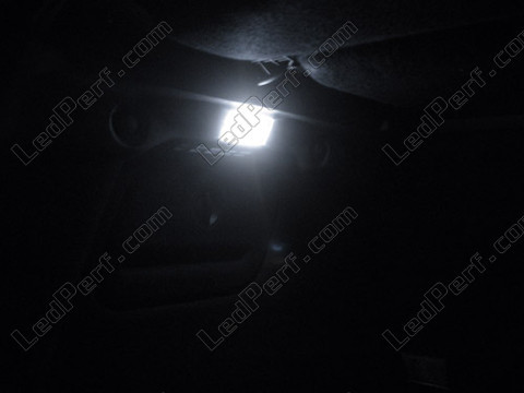 LED Bagageira Renault Scenic 3