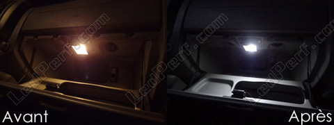 LED Porta-luvas Renault Trafic 2