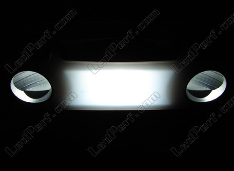 LED Luz de Teto Renault Vel Satis