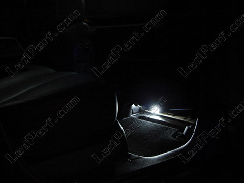 LED Piso traseiro Renault Vel Satis