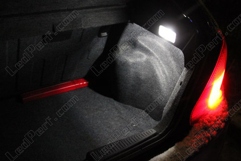 LED Bagageira Rover 25
