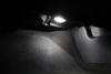 LED Piso Dianteiro Saab 9 3