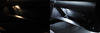 LED Porta-luvas Seat Alhambra 7MS 2001-2010