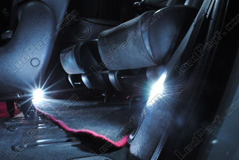 LED Piso traseiro Seat Alhambra 7MS 2001-2010