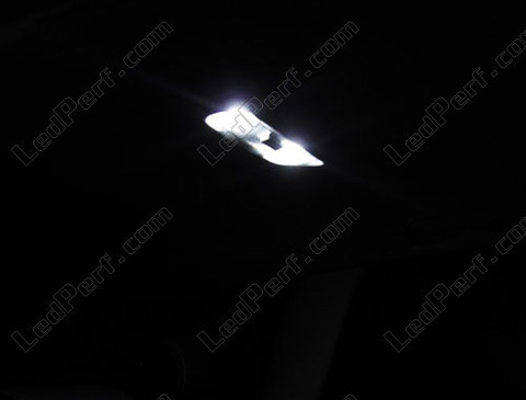 LED Luz de teto traseiro Seat Exeo