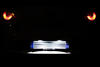 LED Chapa de matrícula Seat Ibiza 6J