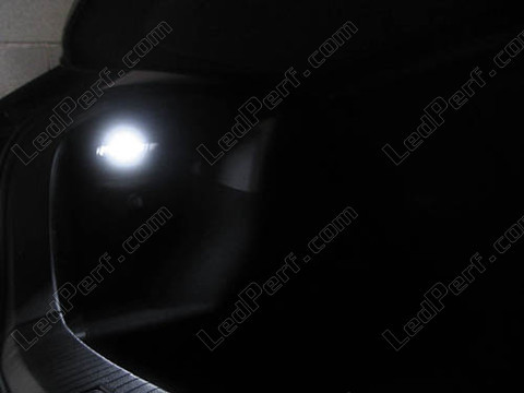 LED Bagageira Seat Leon 1 (1M)