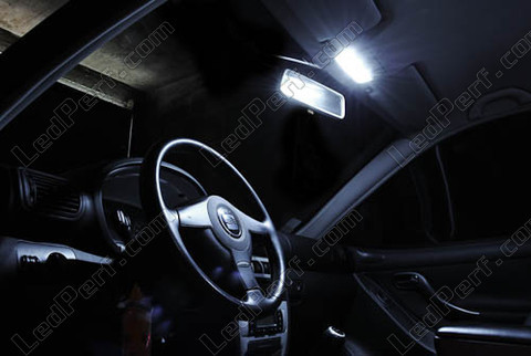 LED Luz de teto dianteira Seat Leon 1 (1M)