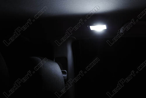 LED Luz de teto traseiro Seat Leon 1 (1M)