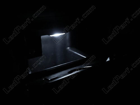 LED Porta-luvas Seat Leon 1 (1M)