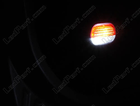 LED soleira de porta Seat Leon 1 (1M)