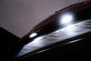LED Chapa de matrícula Seat Leon 2 1p Facelift Altea