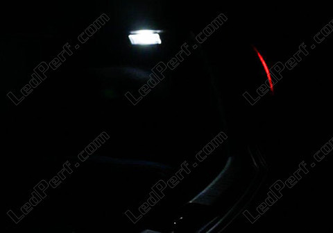 LED Bagageira Seat Leon 2 1p Altea