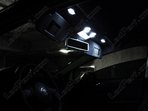 LED Habitáculo Seat Leon 2 1p Altea
