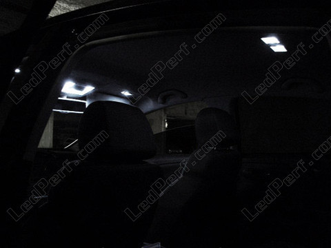 LED Habitáculo Seat Leon 2 1p Altea