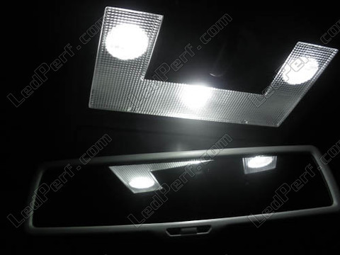 LED Luz de teto dianteira Seat Leon 2 1p Altea