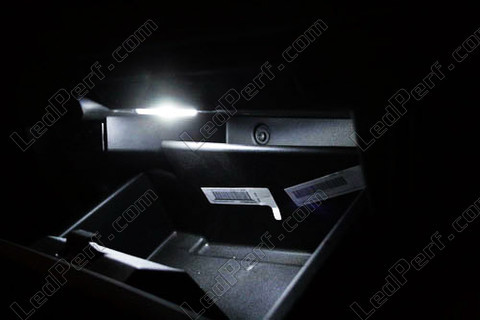 LED Porta-luvas Seat Leon 2 1p Altea