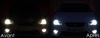 LED Faróis de nevoeiro Seat Leon 3 (5F)