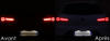 LED Chapa de matrícula Seat Leon 3 (5F)