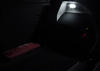LED Bagageira Seat Leon 3 (5F)