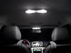 LED Habitáculo Skoda Roomster