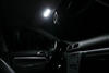 LED Luz de teto dianteira Skoda Superb 3U