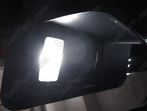 LED Espelhos de cortesia - pala - sol Subaru BRZ