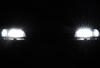 LED Luzes de cruzamento (médios) Subaru Impreza GC8