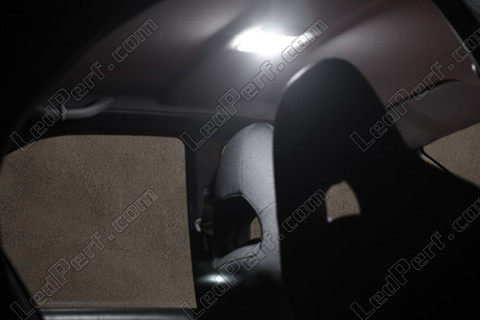 LED Luz de Teto Subaru Impreza GC8