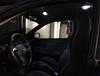 LED Habitáculo Subaru Impreza GD GG