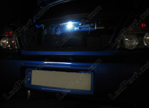 LED Bagageira Subaru Impreza GD GG