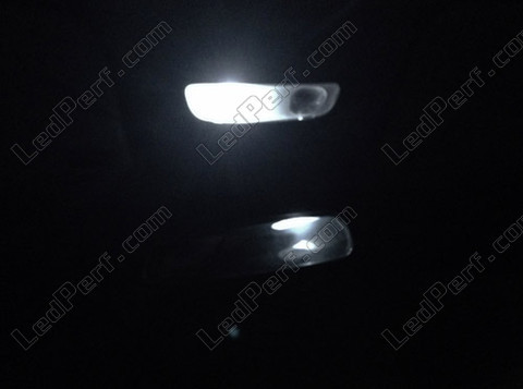 LED Luz de teto dianteira Subaru Impreza GD GG